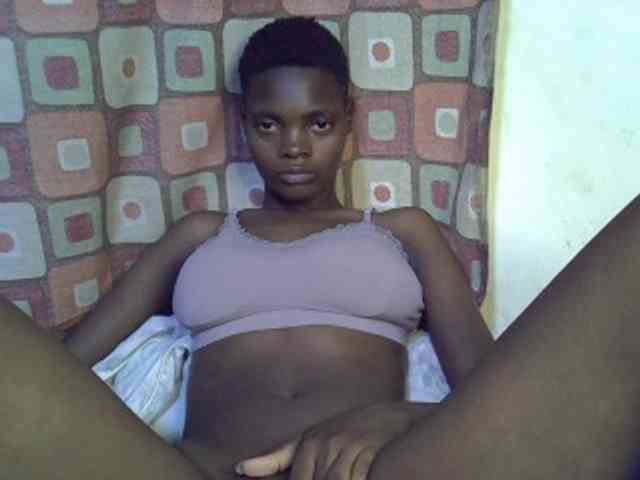 Slender-kerry webcam