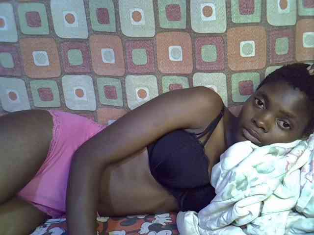 Slender-kerry webcam