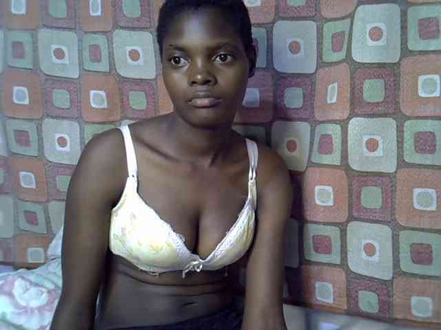 Slender-kerry webcam