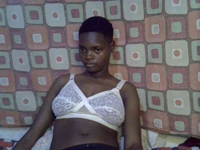 Slender-kerry webcam