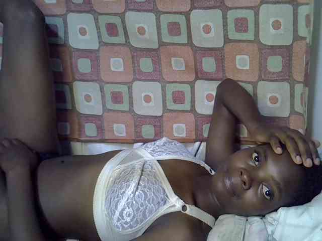 Slender-kerry webcam