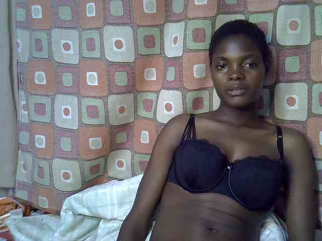 Slender-kerry webcam