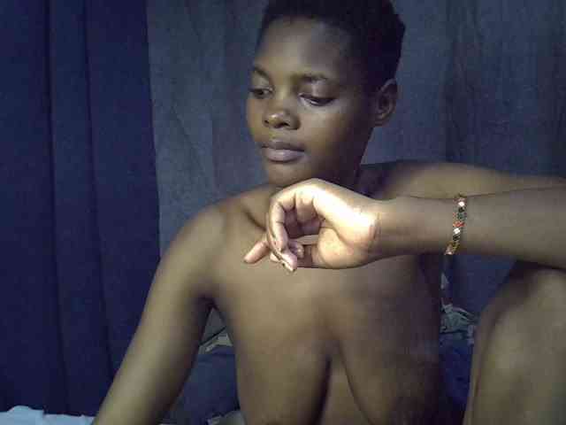 Slender-kerry webcam