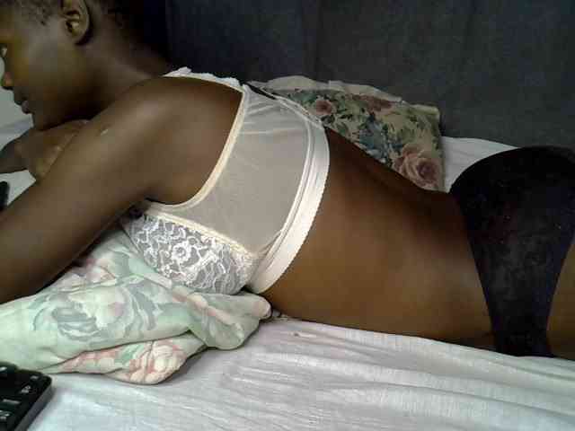 Slender-kerry webcam