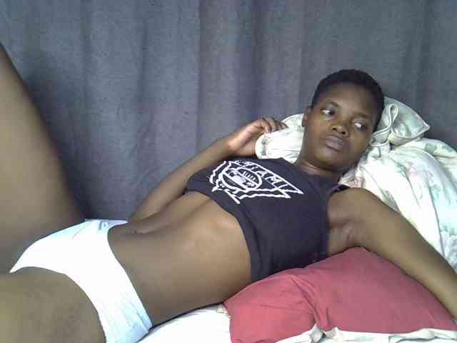 Slender-kerry webcam