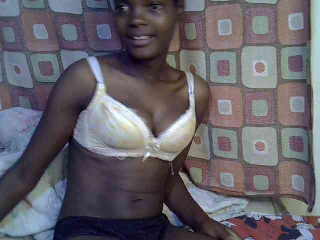Slender-kerry webcam