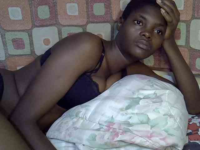 Slender-kerry webcam