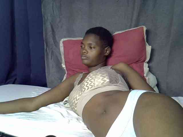 Slender-kerry webcam