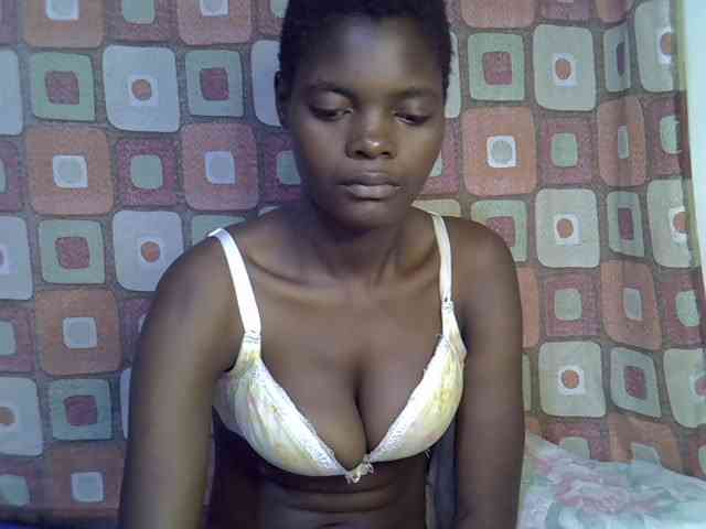 Slender-kerry webcam