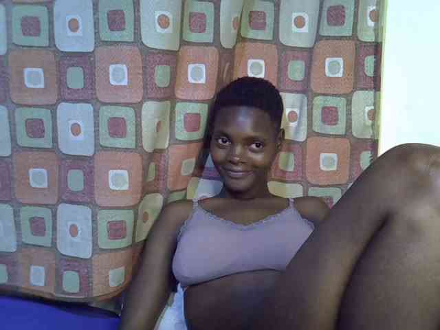 Slender-kerry webcam