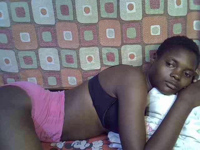 Slender-kerry webcam