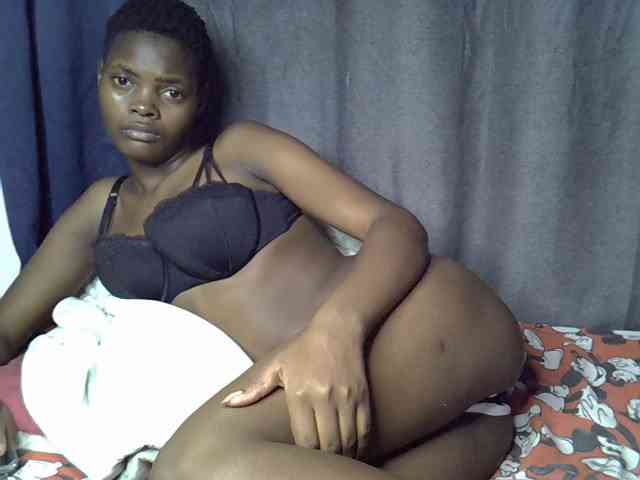 Slender-kerry webcam