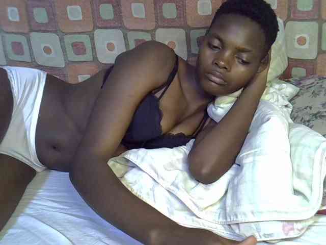 Slender-kerry webcam