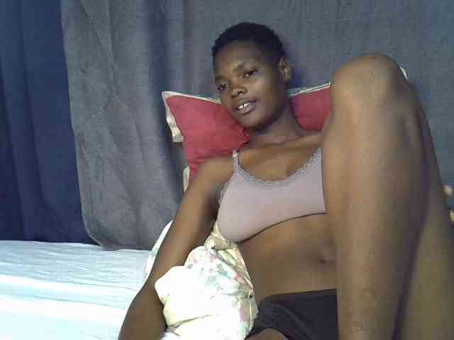 Slender-kerry webcam