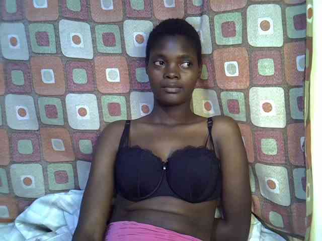 Slender-kerry webcam