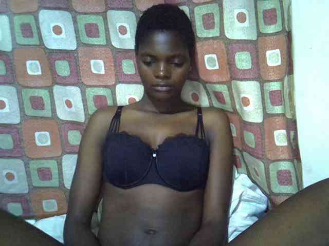 Slender-kerry webcam