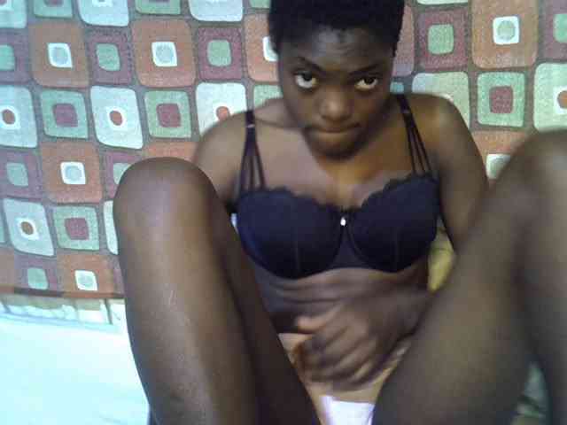 Slender-kerry webcam