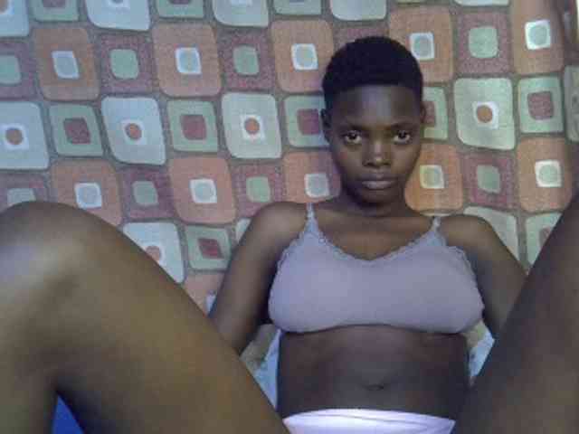 Slender-kerry webcam