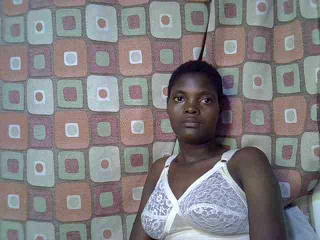 Slender-kerry webcam