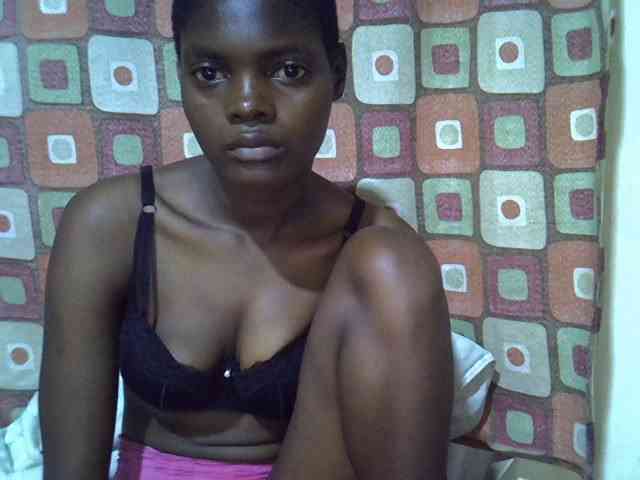 Slender-kerry webcam