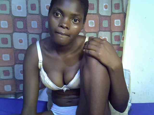 Slender-kerry webcam
