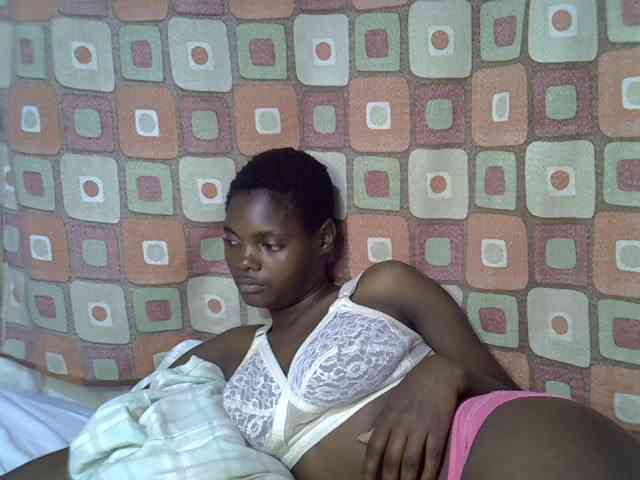 Slender-kerry webcam