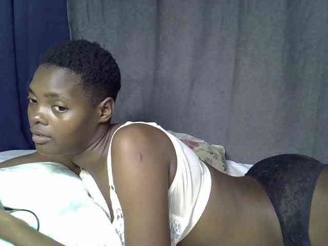 Slender-kerry webcam