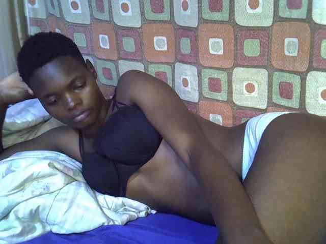 Slender-kerry webcam