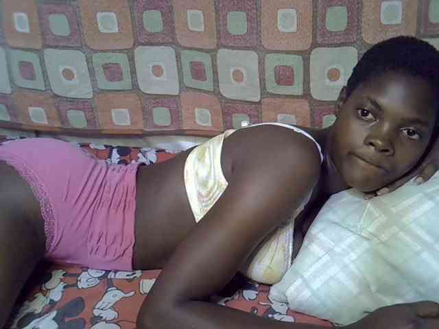 Slender-kerry webcam