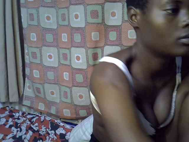 Slender-kerry webcam