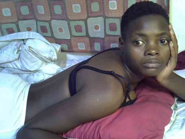Slender-kerry webcam