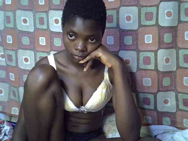 Slender-kerry webcam