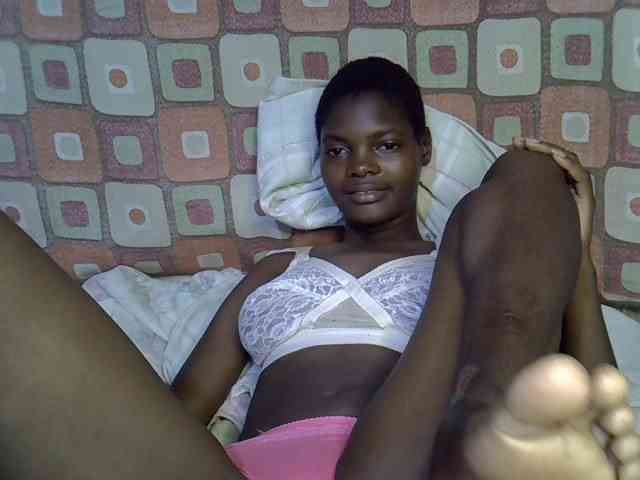 Slender-kerry webcam