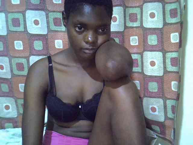Slender-kerry webcam
