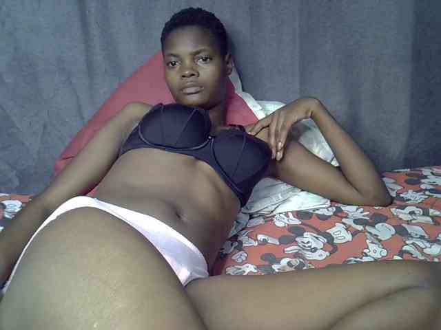 Slender-kerry webcam