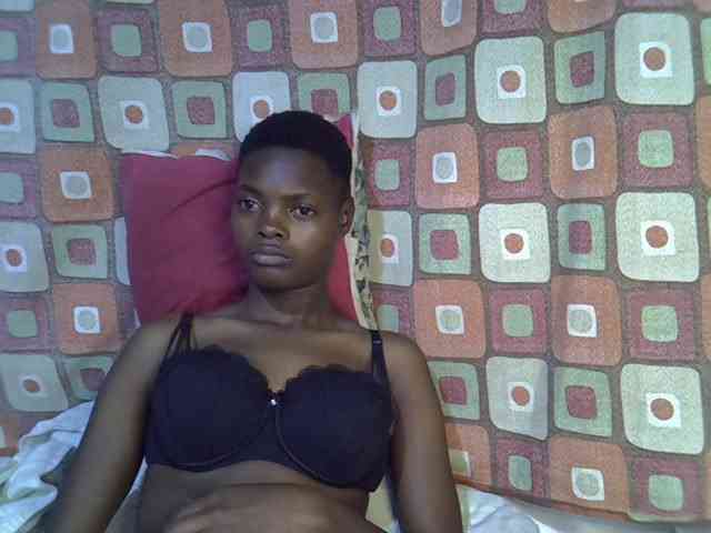 Slender-kerry webcam