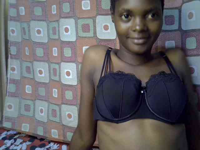 Slender-kerry webcam