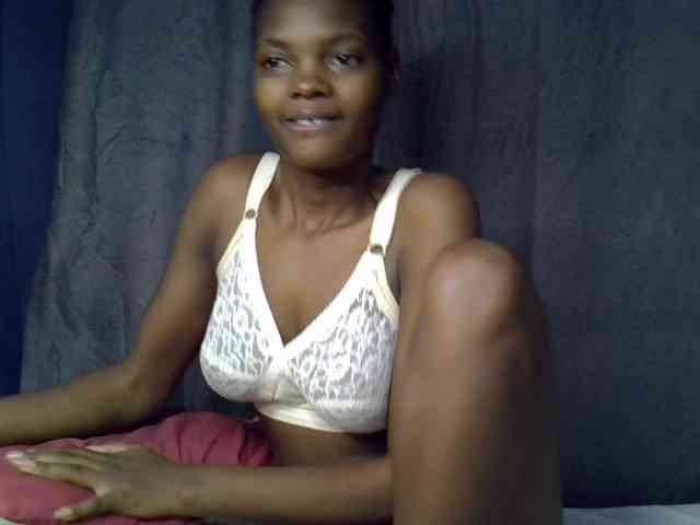 Slender-kerry webcam