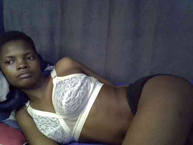 Slender-kerry webcam
