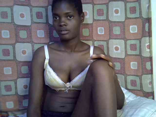 Slender-kerry webcam