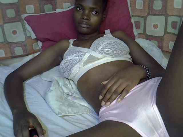 Slender-kerry webcam