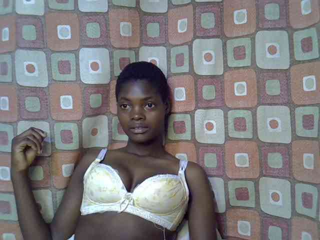 Slender-kerry webcam