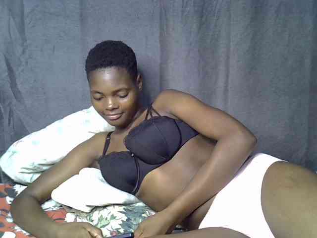 Slender-kerry webcam