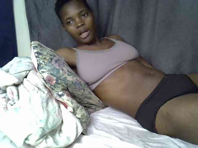 Slender-kerry webcam