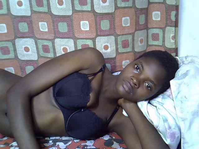 Slender-kerry webcam