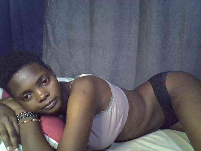 Slender-kerry webcam