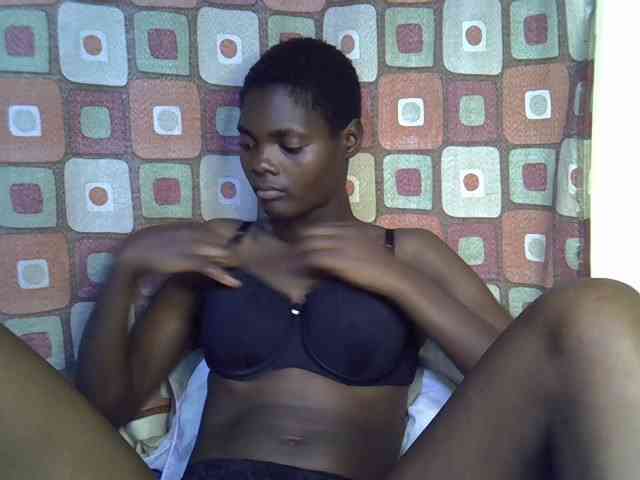 Slender-kerry webcam
