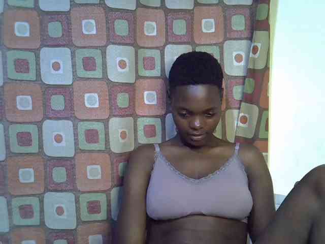 Slender-kerry webcam