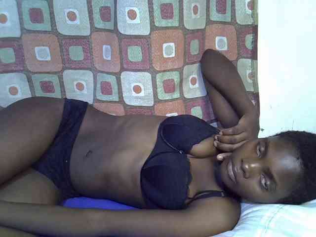 Slender-kerry webcam