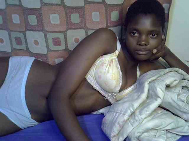 Slender-kerry webcam